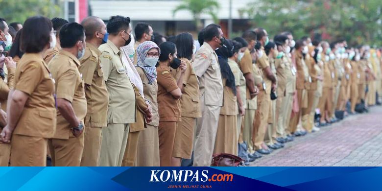 Peneliti Ungkap ASN di 10 Provinsi Rawan Tak Netral di Pilkada 2024
