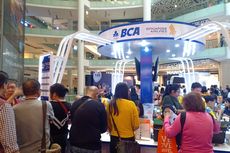 Tur Musim Semi Jadi Incaran Traveler di Singapore Airlines Travel Fair