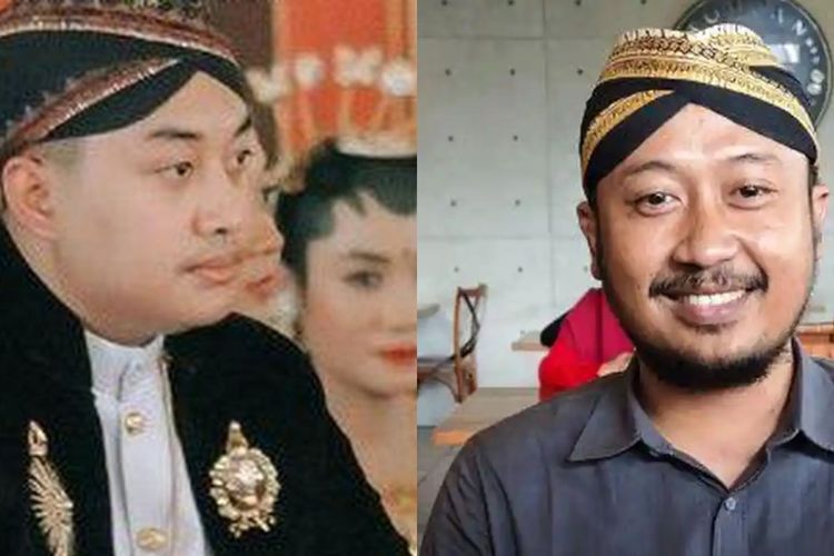 Muncul 2 Raja Keraton Solo Usai Pakubuwono XIII Meninggal, Siapa Saja?