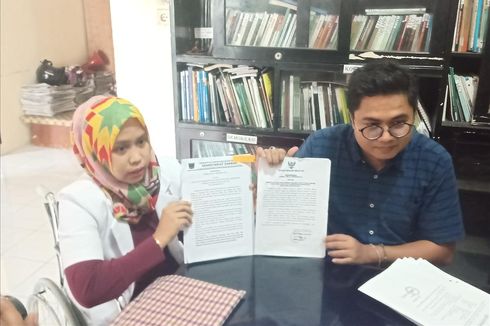 Fakta Polemik Pembatalan PNS Dokter Gigi Romi, Pemda Bantah Diskriminatif hingga Lapor LBH 