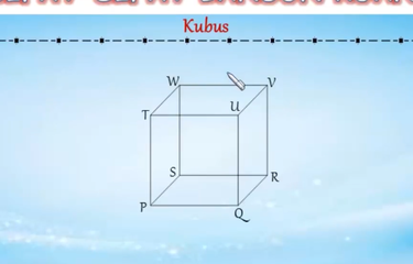 Sifat-sift kubus