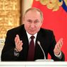 Putin Terima Kabar Baik Uji Coba Peluncuran Rudal Terbaru di Hari Ulang Tahunnya