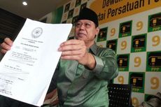 Tak Ingin Partai Bubar, Pengurus PPP Muktamar Jakarta Imbau Djan Faridz Bersedia Islah