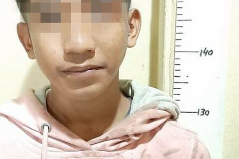 Dua Pemuda Nyaris Diamuk Massa Setelah Gagal Menjambret Ponsel Perempuan