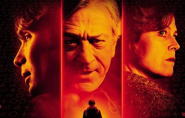 Film Red Lights (2012)