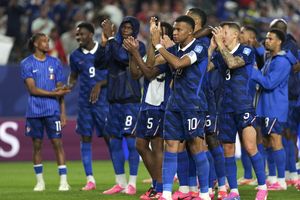 Cara Nonton Norwegia Vs Prancis di Piala Dunia 2026 via TVRI dan Live Streaming