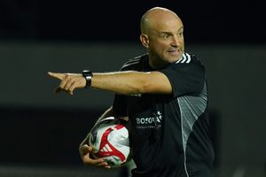 Bernardo Tavares Dikaitkan Persebaya, Jago Bentuk Karakter dan Tempa Pemain Muda