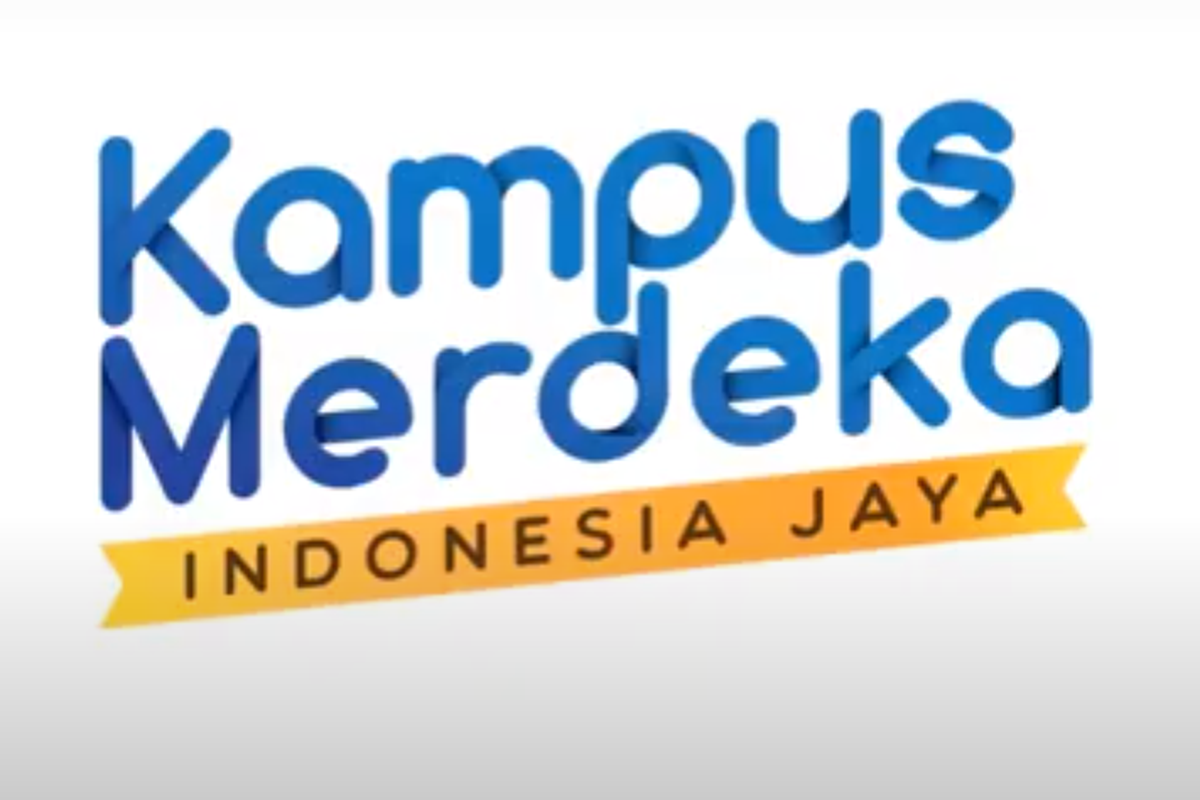 Kemendikbud Luncurkan Logo Kampus Merdeka