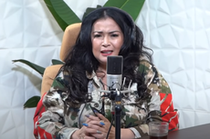 Jennifer Jill Rayakan Ulang Tahun Anak di Pusat Rehabilitasi Narkoba