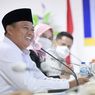PTM 100 Persen Tingkat SMA di Kota Bekasi Berjalan, Wagub: Pantau Terus!
