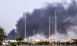 Konflik AS-Israel Vs Iran Hasilkan Emisi hingga 5 Juta Ton dalam 14 Hari