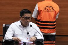 KPK Masih Tunggu Berkas Fakta Persidangan untuk Usut Hakim PN Jakbar yang Mengaku Terima Suap Rp 300 Juta