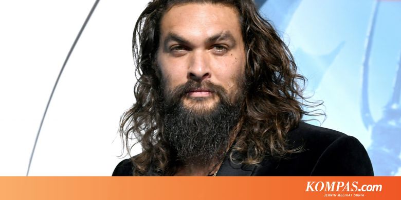 Gara-gara Botol Plastik, Jason Momoa Tegur Chris Pratt