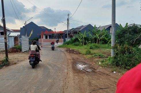 Pedagang Yoghurt Ditusuk Suami di Sawangan, Diduga karena Masalah Pengasuhan Anak