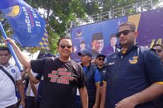 Nasib Anies Usai Surya Paloh Bertemu Jokowi: Ditinggalkan Nasdem atau Tetap Maju Bacapres?