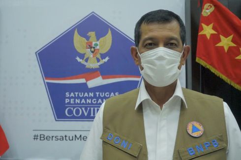 Satgas Targetkan Indonesia Bebas Covid-19 17 Agustus, Ini Kata Epidemiolog