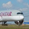 Qatar Airways Bakal Pensiunkan Airbus A380
