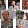 5 Kandidat Kapolri dan Tantangan Polri ke Depan...