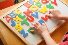 Benarkah Huruf Y Akan Dihapus dari Alfabet? Ini Kata Badan Bahasa