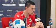 Pernah Menolak, Ini Alasan Emil Audero Akhirnya Mau Bela Timnas Indonesia