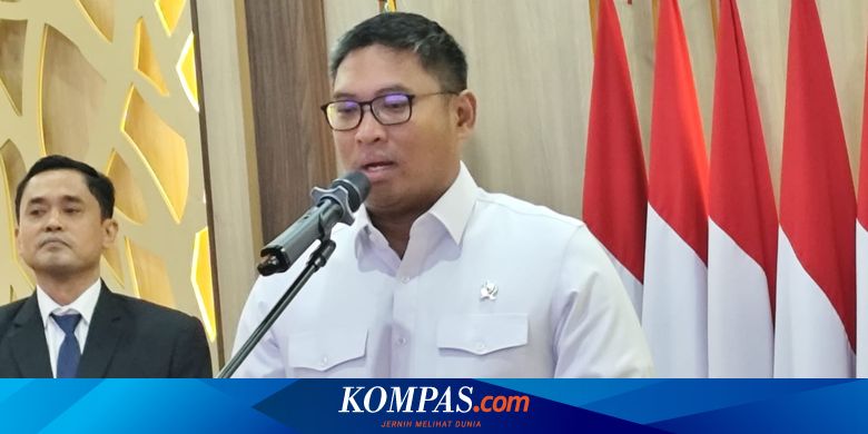Wamentan Sebut Impor Beras 2025 Hanya untuk Restoran Khusus