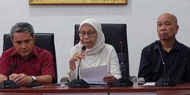 UBK Ungkap Ketua BEM FH Terima Suap Rp 20 Juta Sebelum Demo di Istana, Sempat Diminta Pindah ke DPR