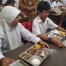 Susu dalam Program Makan Bergizi Gratis di Solo Hanya Diberikan 2 Kali Tiap Pekan