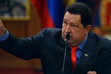 Chavez, Meyakini Sosialisme hingga Mati