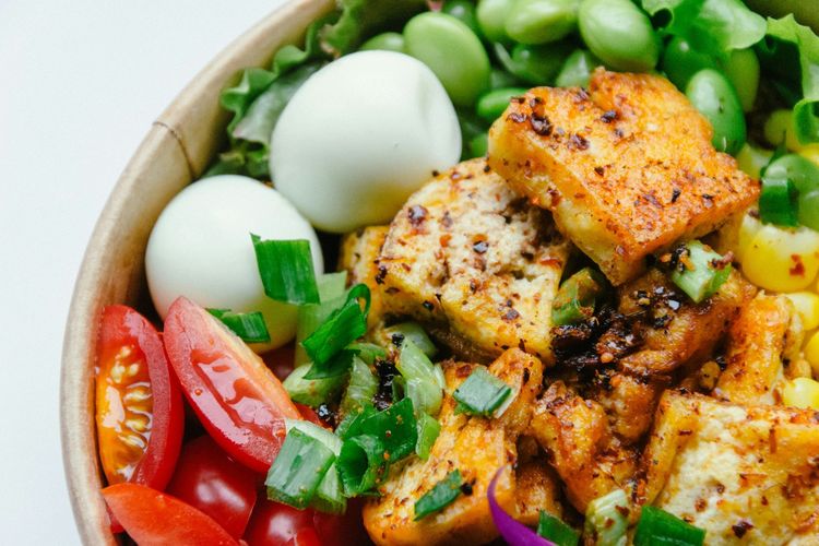 Resep Tahu Teriyaki Sederhana, Lauk Hemat yang Disukai Keluarga