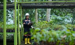 Antam Sabet 14 Penghargaan pada Ajang Good Mining Practice Award 2023  