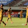 Link Live Streaming Madura United Vs Bhayangkara FC, Kickoff 18.15 WIB