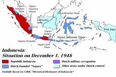 Mengapa Perjanjian Renville Merugikan Indonesia?