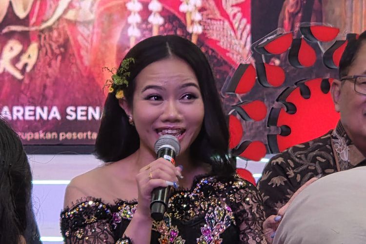 Suarakan Kekuatan Perempuan, Raisa dan Yura Yunita Meriahkan Pagelaran Sabang Merauke 2026