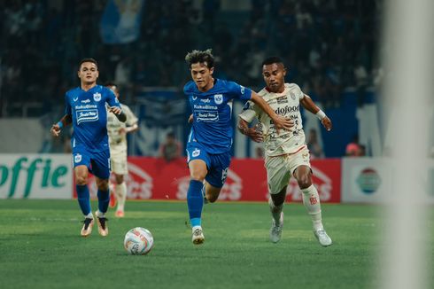 Hasil PSIS Vs Bali United: Mahesa Jenar Pecundangi Serdadu Tridatu 2-1