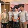 Cerita Debo Andryos, Ajarkan Bahasa Sunda Saat Syuting Milea: Suara dari Dilan