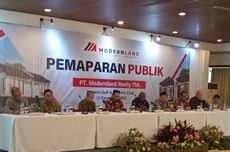 Dekontaminasi Cs-137 Cikande Ditargetkan Selesai Akhir November, 91 Jiwa Masih Bertahan di Tempat Relokasi