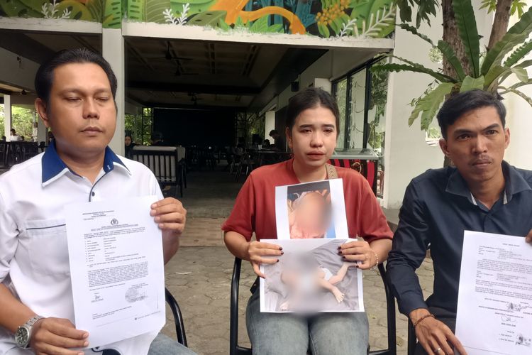 Bayi Usia 8 Bulan di Jambi Diduga Dijual Bapak Kandung Rp 20 Juta dan Dibawa Kelompok Masyarakat Tertentu