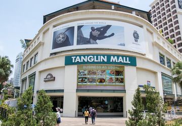 Habiskan Rp 9,5 Triliun, Miliarder Indonesia Beli Mal Mewah di Singapura