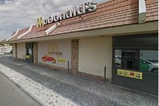 Terancam Diberhentikan, Karyawan McDonald's Ancam Bakar Diri