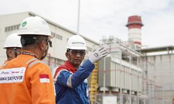 Sambut Lebaran, Pertamina NRE Jamin Pasokan Energi Bersih