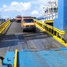 Tarif Terbaru Kapal Feri Tanjung Api-Api–Muntok, Berikut Rinciannya