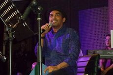 Glenn Fredly Bicara Kebhinnekaan lewat Lagu-lagu Cinta