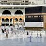 Arab Saudi Buka Kuota Sejuta Haji, Berapa untuk Indonesia?