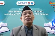 LTMPT Umumkan Kuota Siswa 