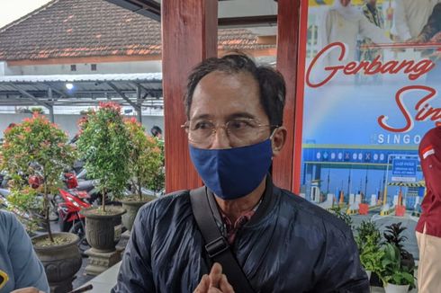 520 Dosis Vaksin AstraZeneca di Kabupaten Malang Kedaluwarsa, Tunggu Petunjuk Kemenkes untuk Dimusnahkan