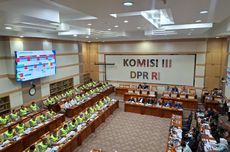 KPK Perkirakan Salinan Keppres Rehabilitasi Ira Puspadewi Diterima Besok Pagi