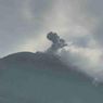 Aktivitas Erupsi Gunung Ile Lewotolok Kembali Meningkat, Meletus 121 Kali Sehari