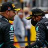 Klasemen F1 2020 Usai GP Inggris: Hamilton Teratas Ungguli Bottas