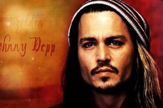Johnny Depp Akhirnya Beberkan Hubungannya dengan Paradis 