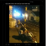 Viral Video Pengendara Motor Tabrak Palang Pintu Kereta Api, Ini Penjelasan PT KAI